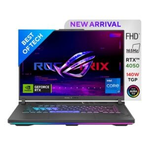 Asus Gaming Laptop