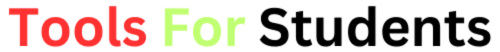 Site Icon For Tools For Students.in