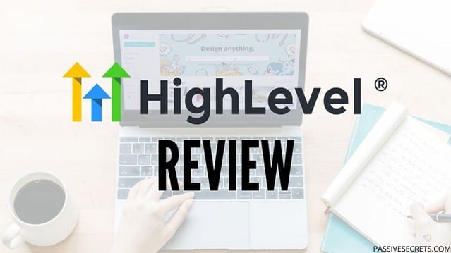 Go High level