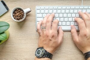 Typing Speed
