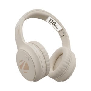 Zebronics Headphones