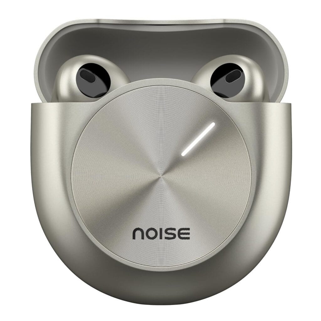 Discover the Future of Audio with Noise Master Buds
