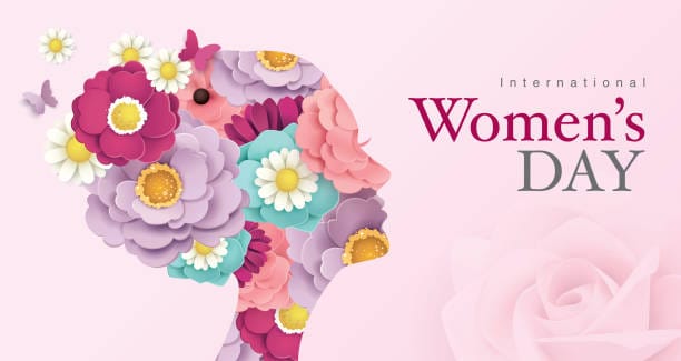 Happy International Women’s Day 2025